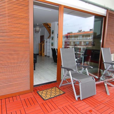 Apartamenty Swinoujscie - Baltic Park Exteriör bild