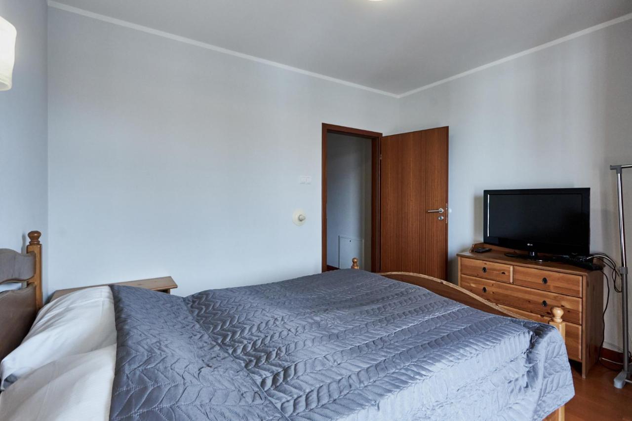 Apartamenty Swinoujscie - Baltic Park Exteriör bild