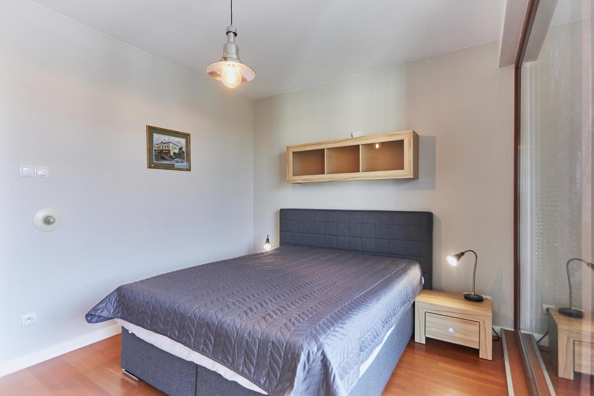 Apartamenty Swinoujscie - Baltic Park Exteriör bild