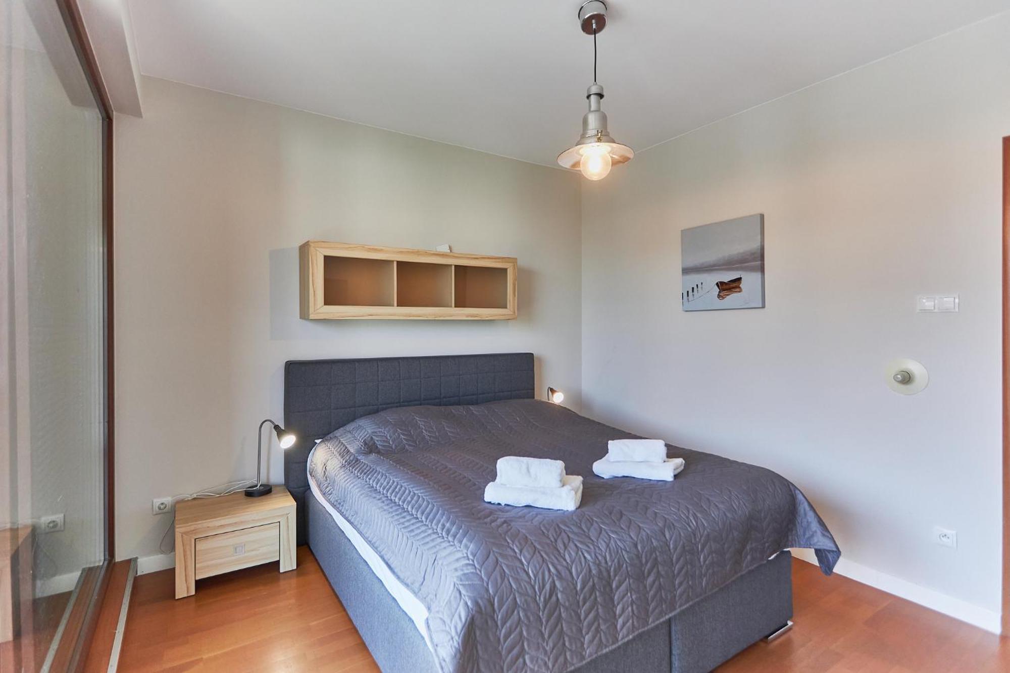 Apartamenty Swinoujscie - Baltic Park Exteriör bild