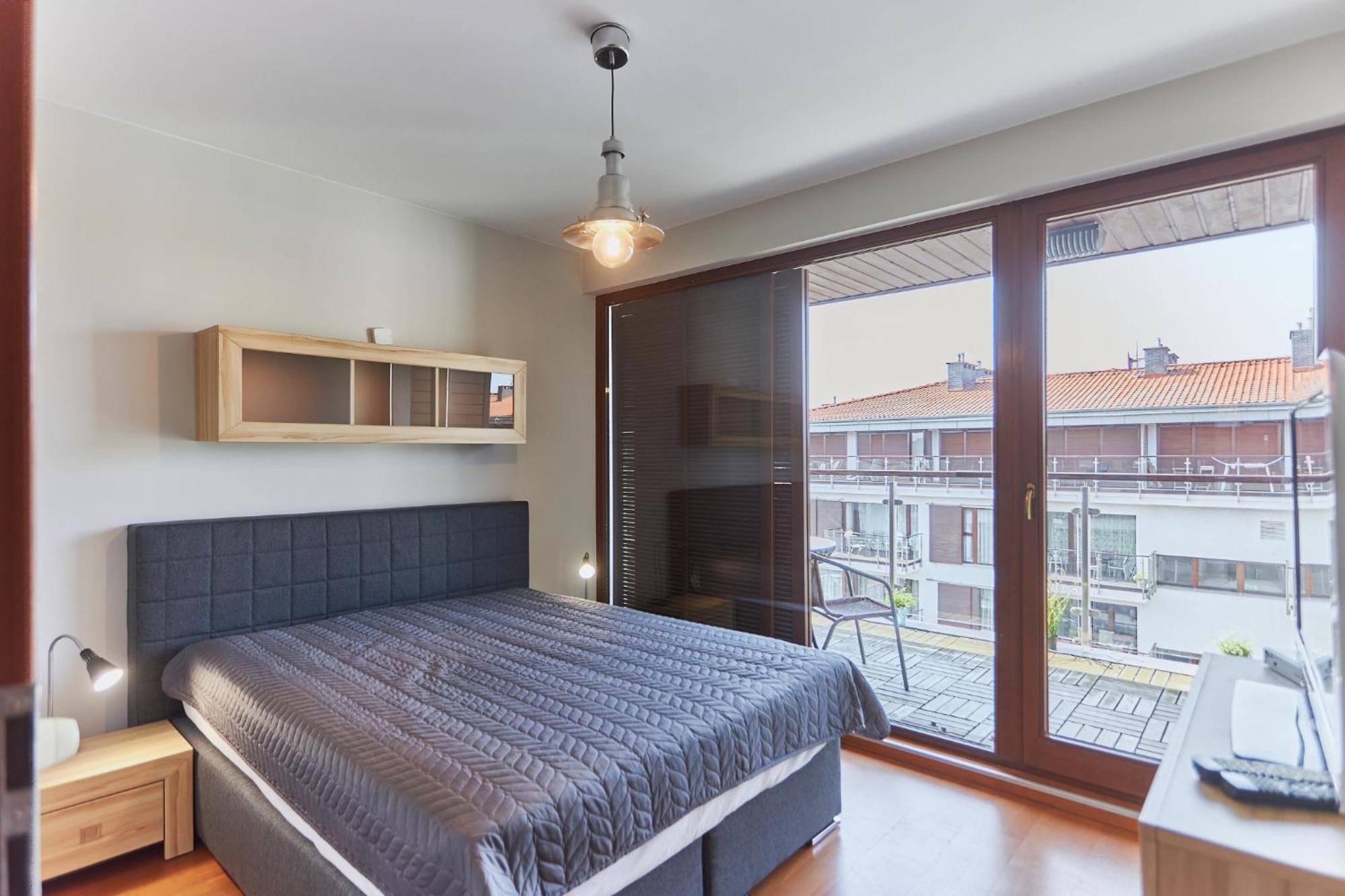Apartamenty Swinoujscie - Baltic Park Exteriör bild