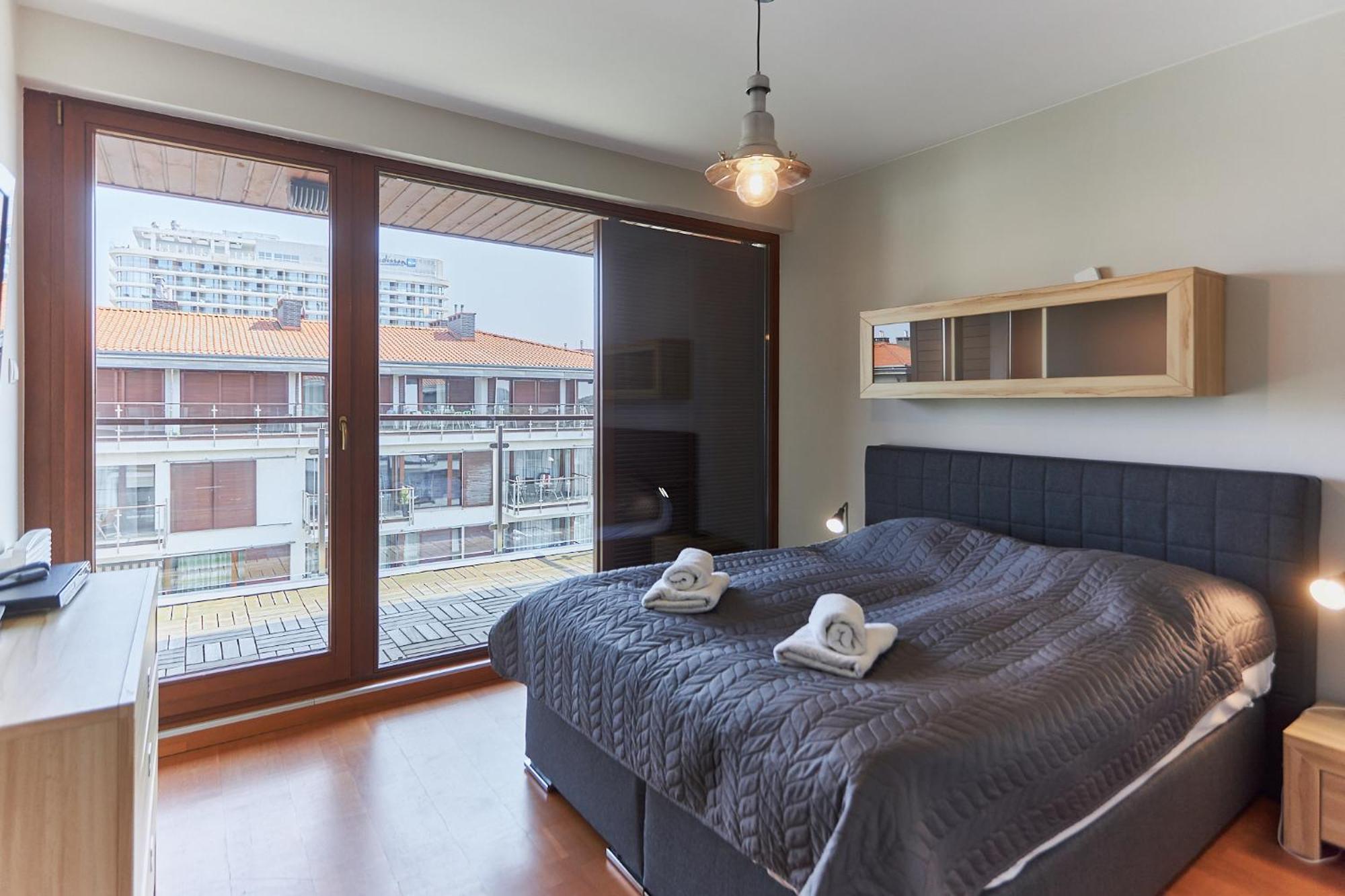 Apartamenty Swinoujscie - Baltic Park Exteriör bild
