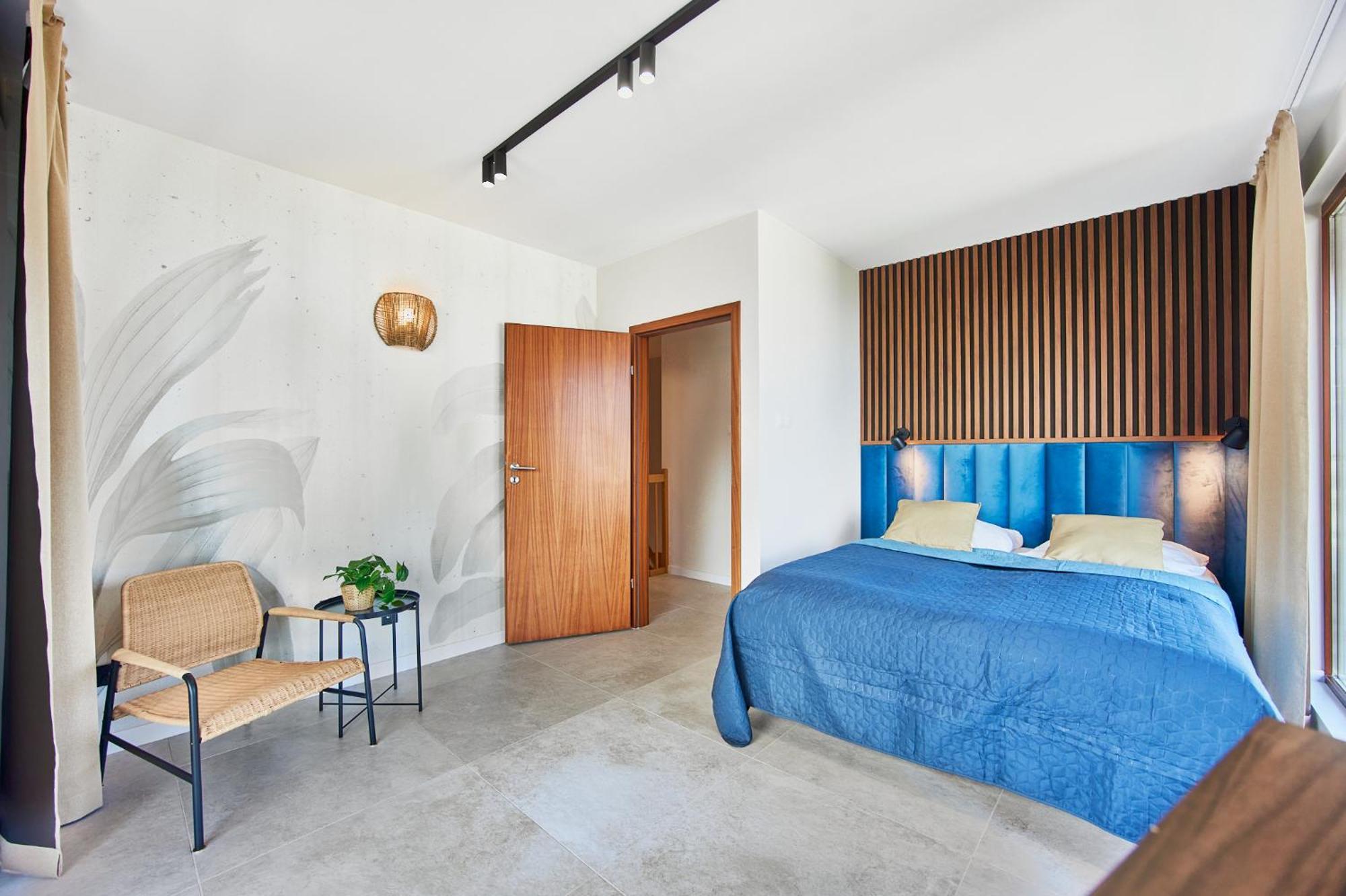 Apartamenty Swinoujscie - Baltic Park Exteriör bild